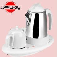 چای ساز دو کاره TM3500SP