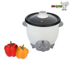 پلوپز تایمردار دو نفره RC61TYAN