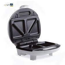 ساندویچ ساز پارس خزر مدل SM-850P ا Pars Khazar SM-850P Sandwich Maker