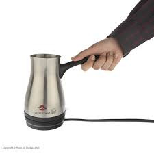 قهوه ساز پارس خزر مدل گرمنوش ا Pars Khazar Garmnoosh CofeeMaker