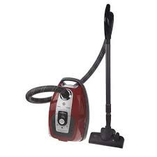 جارو برقی مدل: TURBO 2500WS پارس خزر(طرح زیمنس)
