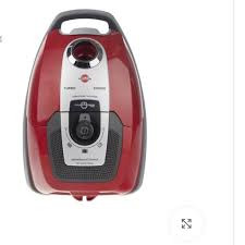 جارو برقی مدل: TURBO 2500WS پارس خزر(طرح زیمنس)