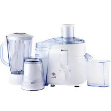 آبمیوه گیری ویتافروت با پارچ پلاستیکی