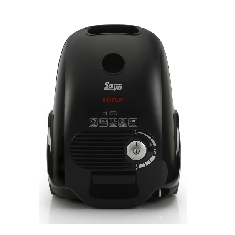 جارو برقی فوتون سایا 2000 W